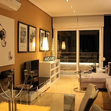 Apartment Two Bedroom Seafront Cabo Roig