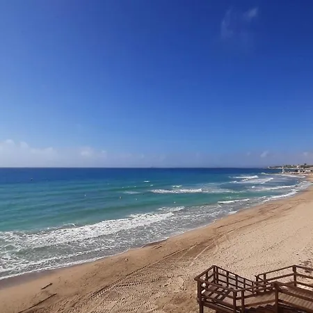 Two Bedroom Seafront