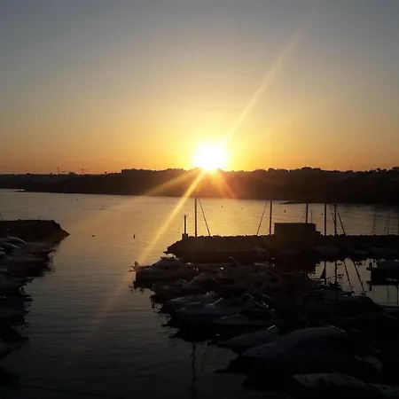 Two Bedroom Seafront