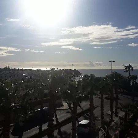 Apartment Two Bedroom Seafront Cabo Roig