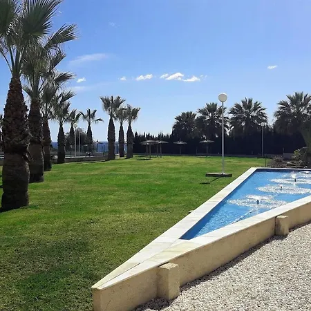 Two Bedroom Seafront *