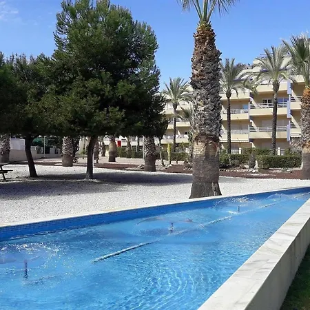 Two Bedroom Seafront Apartment