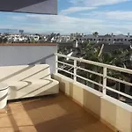Two Bedroom Seafront