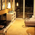 아파트 Two Bedroom Seafront *
