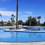 Two Bedroom Seafront Cabo Roig