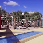 Two Bedroom Seafront 아파트 카보 로치