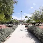 Two Bedroom Seafront *