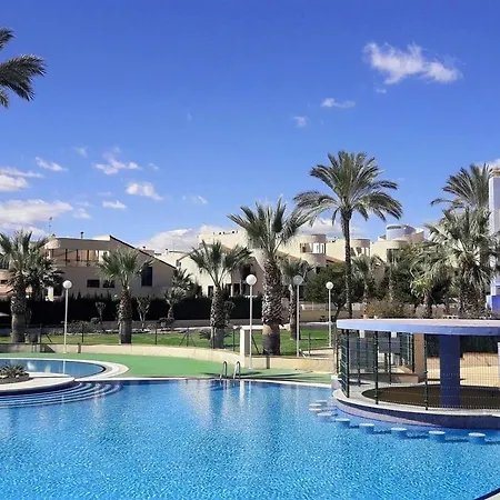 Two Bedroom Seafront *