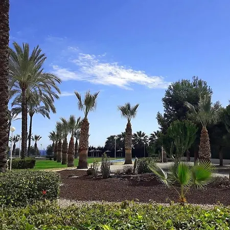 Two Bedroom Seafront Apartament Cabo Roig