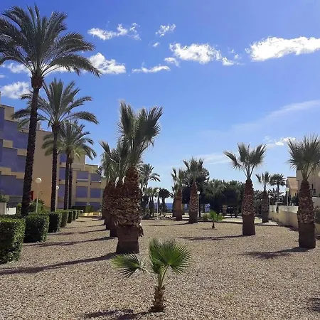 Two Bedroom Seafront *