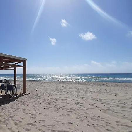 Two Bedroom Seafront *