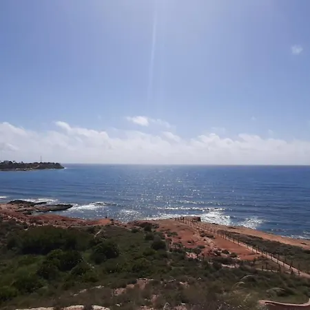 Two Bedroom Seafront