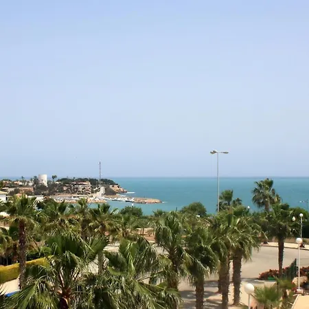 Two Bedroom Seafront