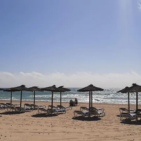 公寓 Two Bedroom Seafront