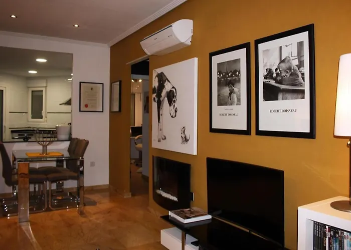 Two Bedroom Seafront * Cabo Roig