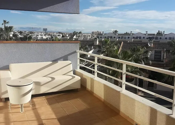 Two Bedroom Seafront