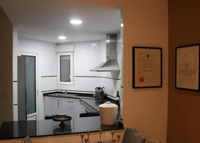 Two Bedroom Seafront