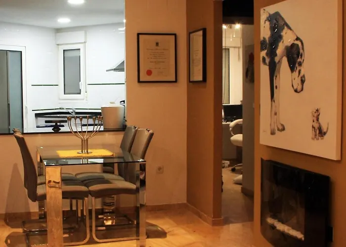 Two Bedroom Seafront