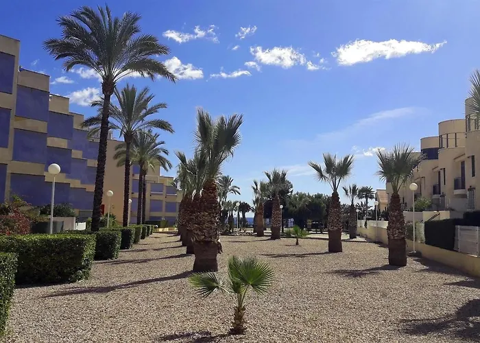 Two Bedroom Seafront *