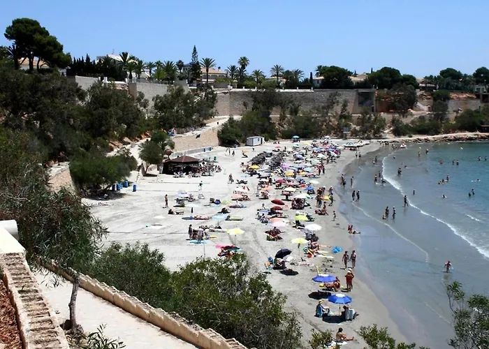 Two Bedroom Seafront Apartament *