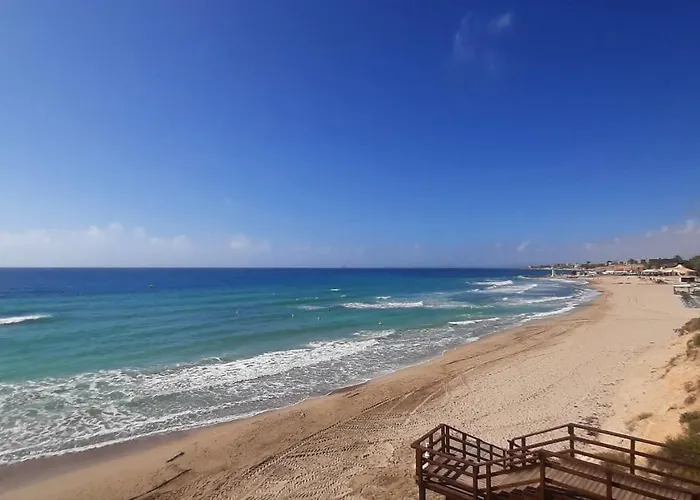 Two Bedroom Seafront