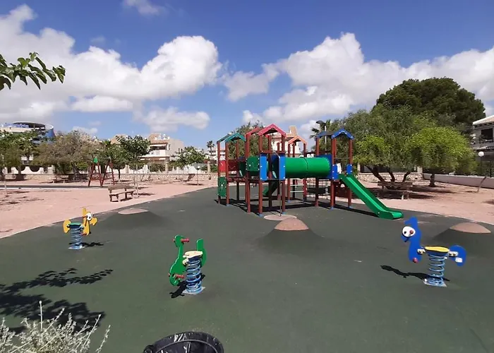 Two Bedroom Seafront