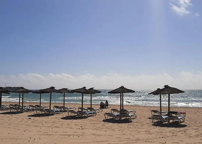 Apartament Two Bedroom Seafront Cabo Roig