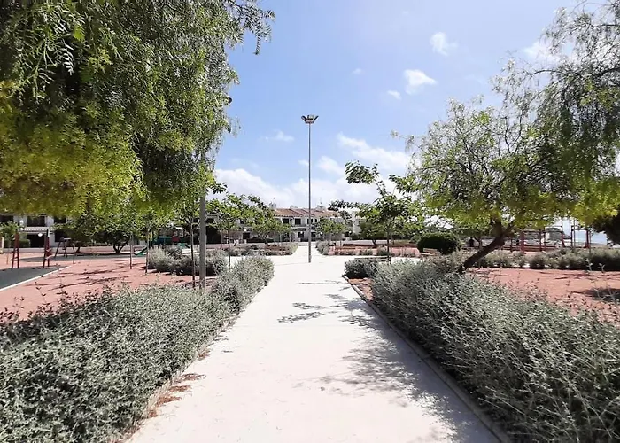 Two Bedroom Seafront *