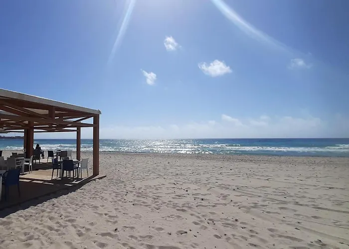 Two Bedroom Seafront *