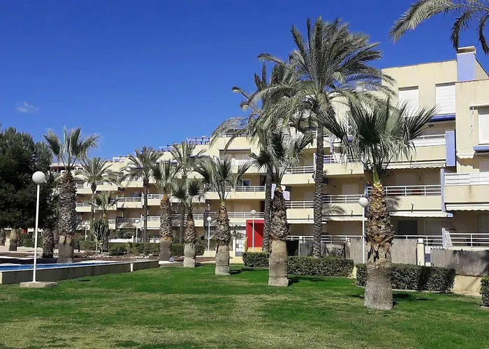 Two Bedroom Seafront